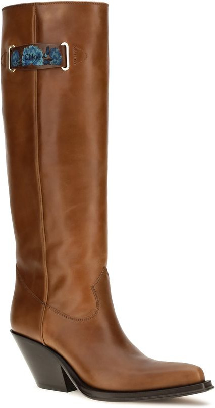 Stiefel Chloe Azelan
