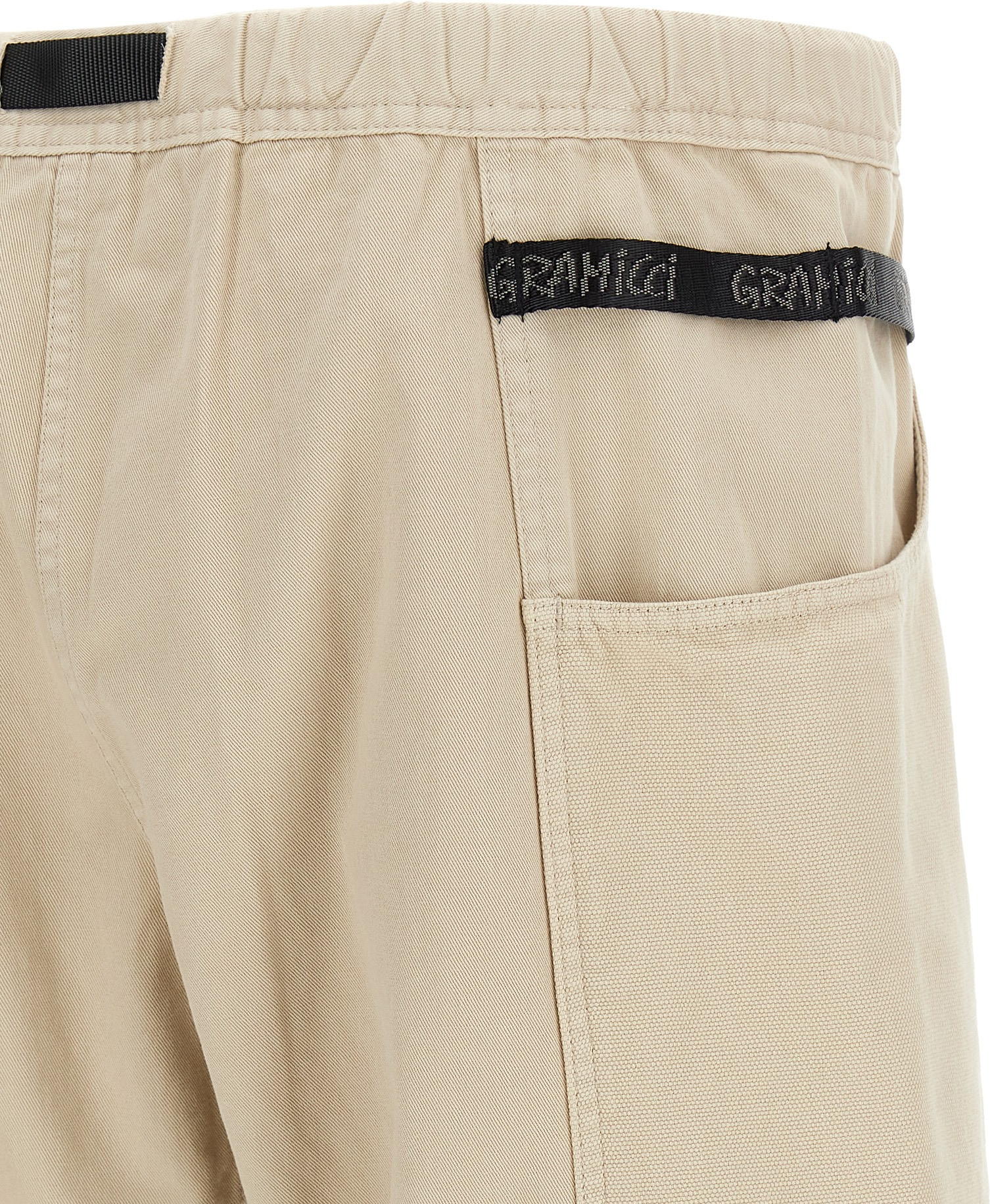 Bermuda Shorts Gramicci
