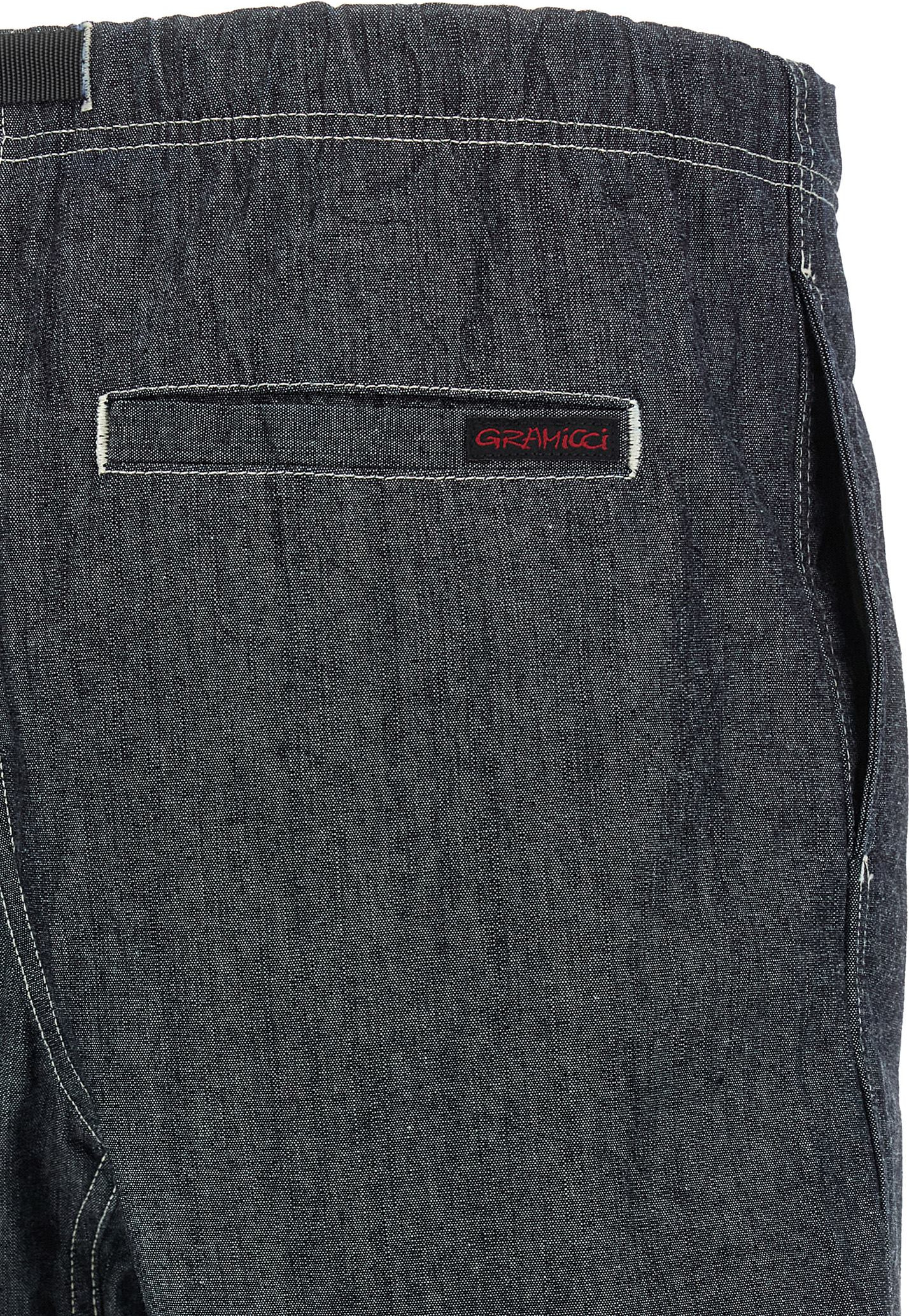 Bermuda Shorts Gramicci