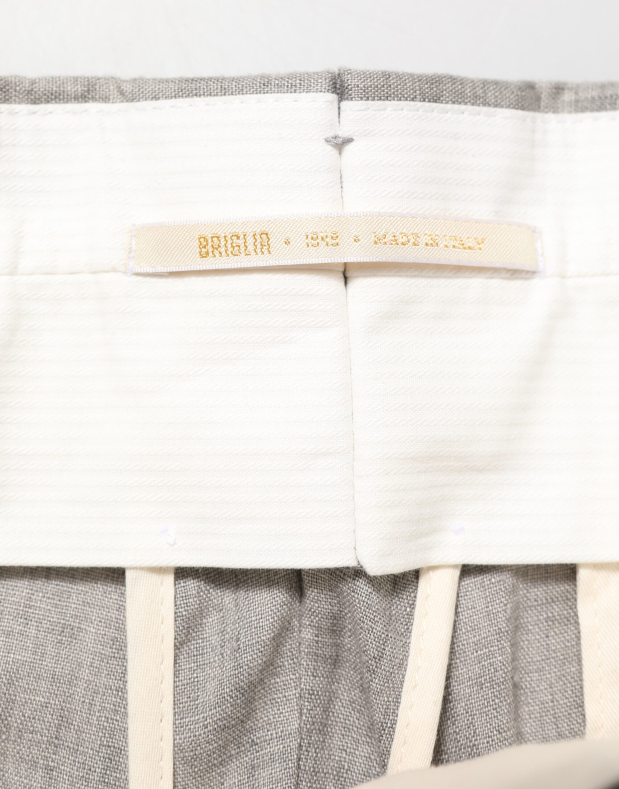 Trousers Briglia 1949