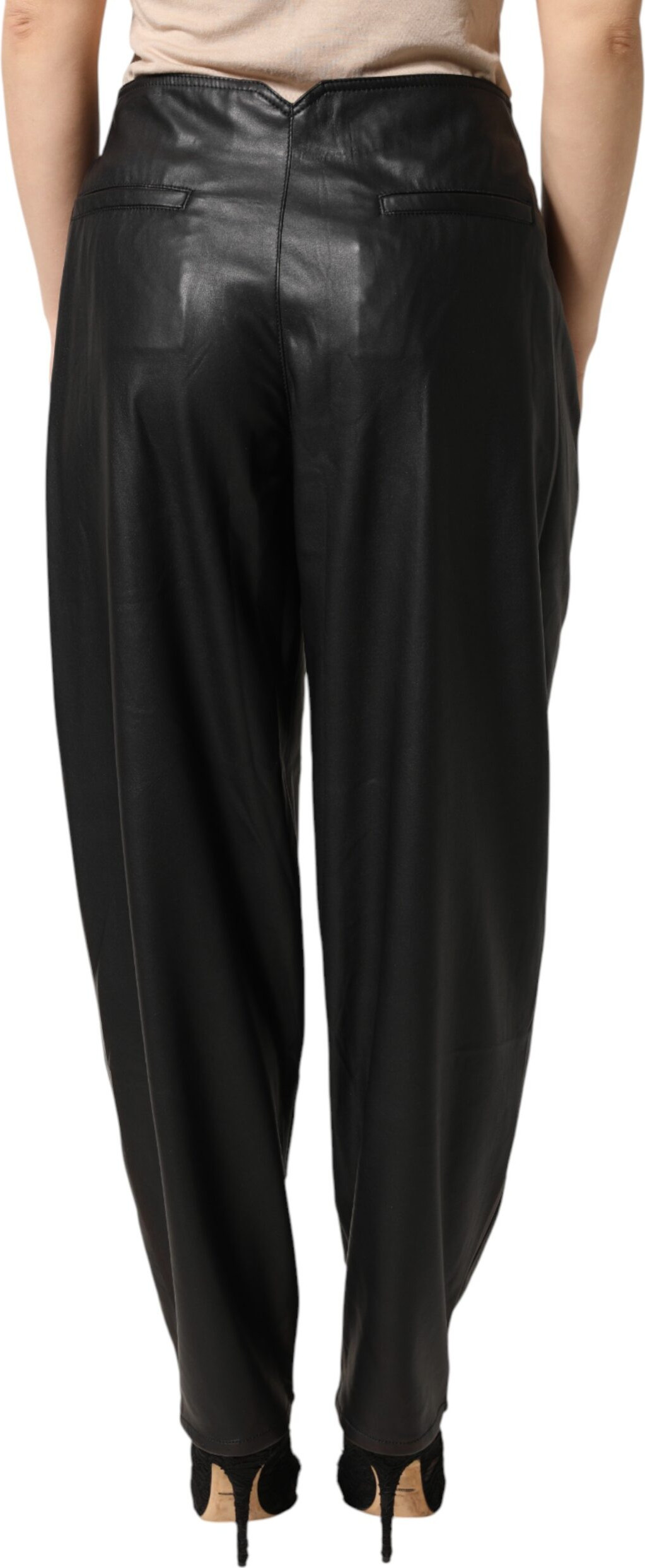 Tapered Pants Philosophy di Lorenzo Serafini