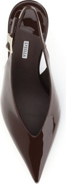 High Heel Pumps Le Silla