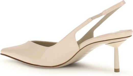 Mid Heel Pumps Le Silla Vivienne