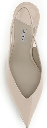 Mid Heel Pumps Le Silla Vivienne