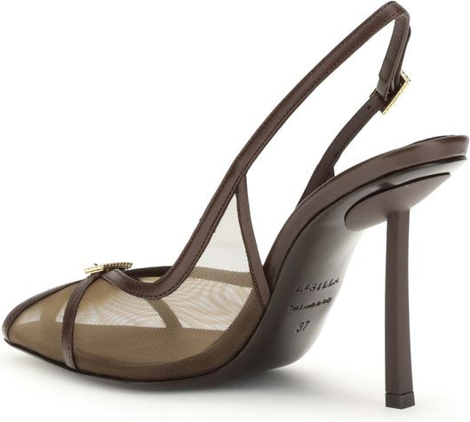 Pumps Le Silla Vittoria
