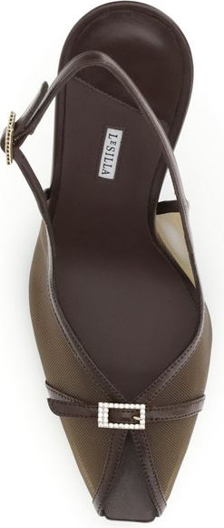 Pumps Le Silla Vittoria