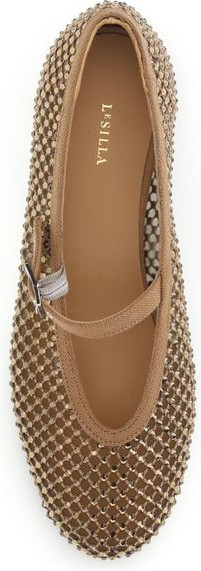 Le Silla Gilda Ballerinas