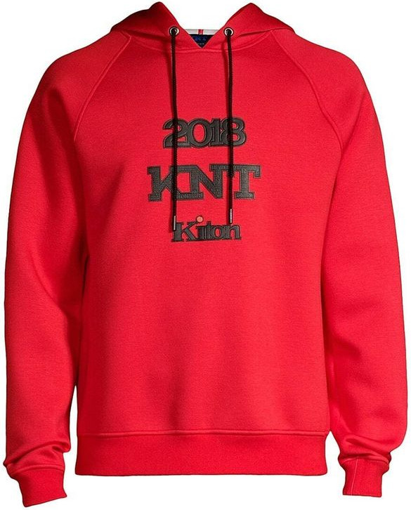 Sweatshirt Kiton
