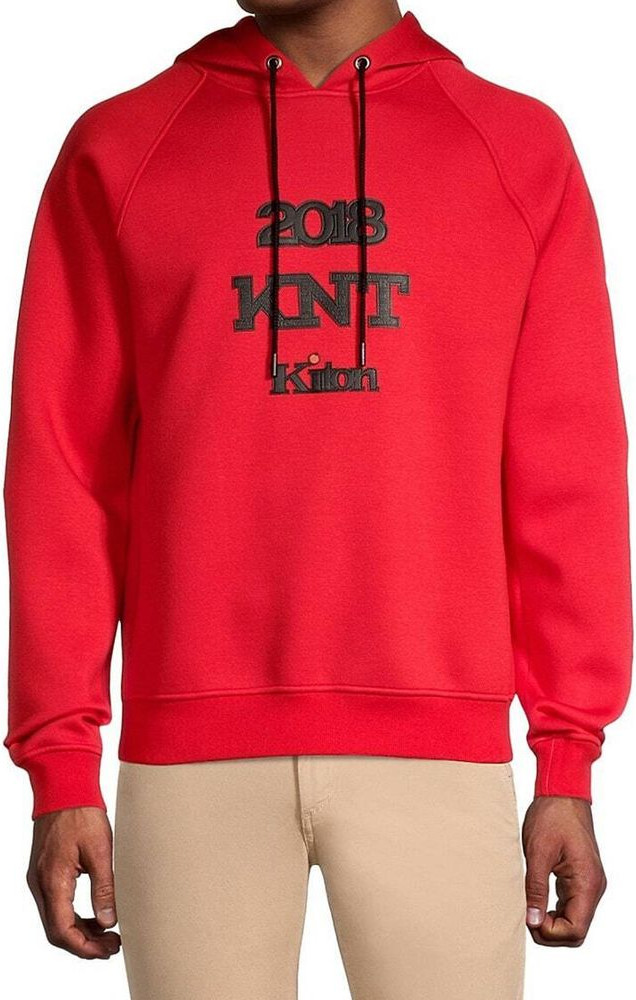 Sweatshirt Kiton