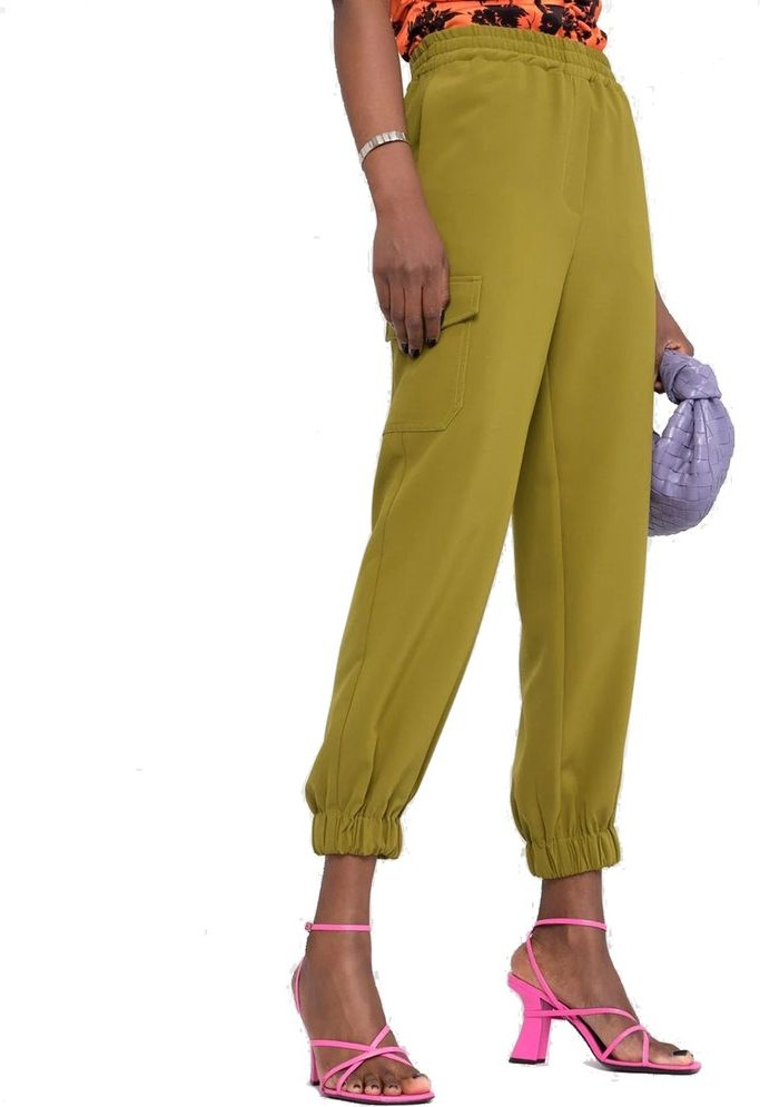 Casual Pants Blanca Vita