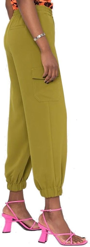 Casual Pants Blanca Vita