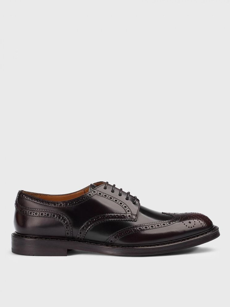 Oxfords und Derbies Doucal's