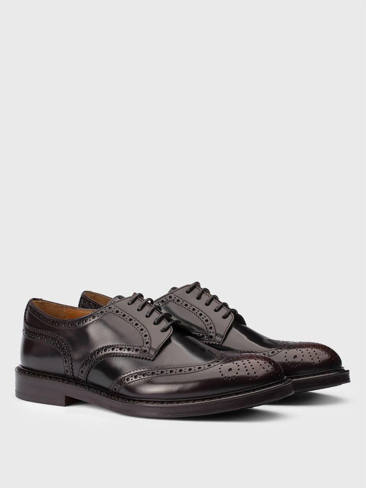 Oxfords und Derbies Doucal's