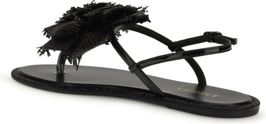 Flat Sandals Le Silla Rose