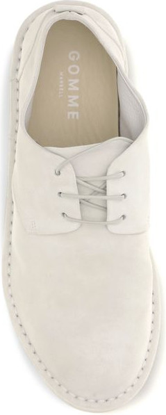 Oxfords und Derbies Marsèll Sancrispa