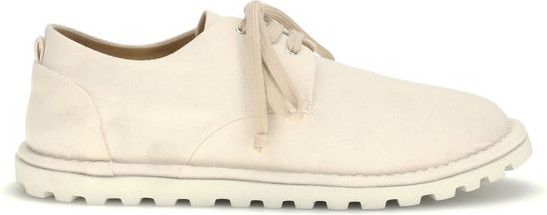 Oxfords und Derbies Marsèll