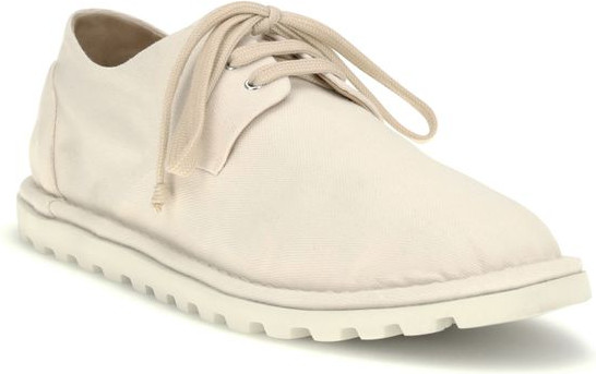 Oxfords und Derbies Marsèll