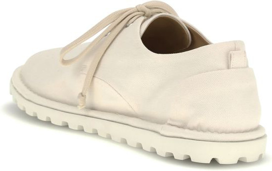 Oxfords und Derbies Marsèll