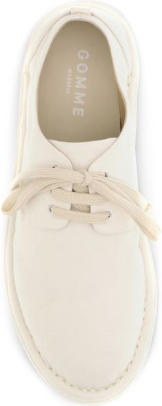 Oxfords und Derbies Marsèll
