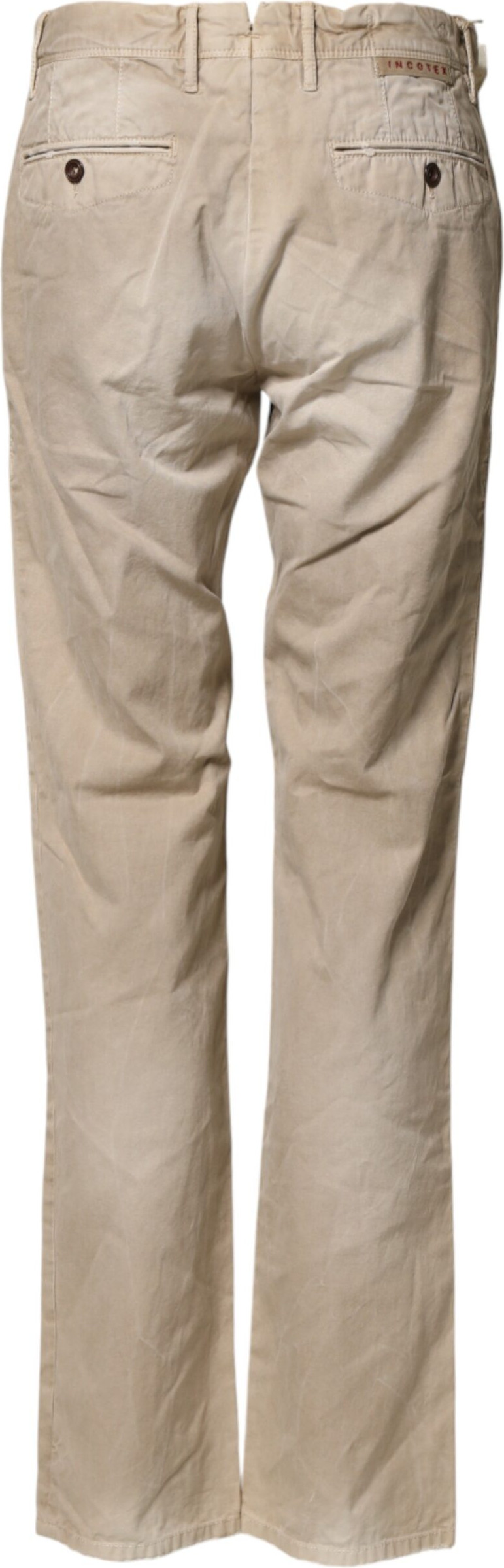 Chino-Hose Incotex