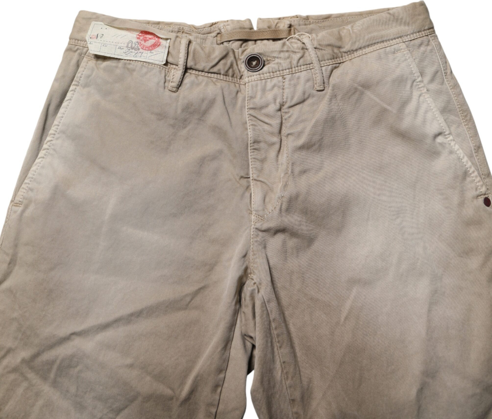 Chino-Hose Incotex