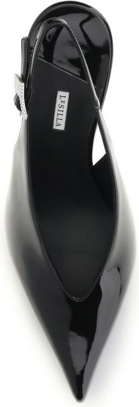 High Heel Pumps Le Silla