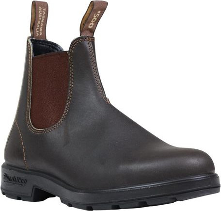 Boots Blundstone