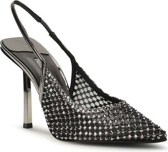 High Heel Pumps Le Silla Gilda