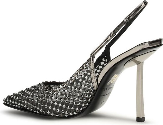 High Heel Pumps Le Silla Gilda