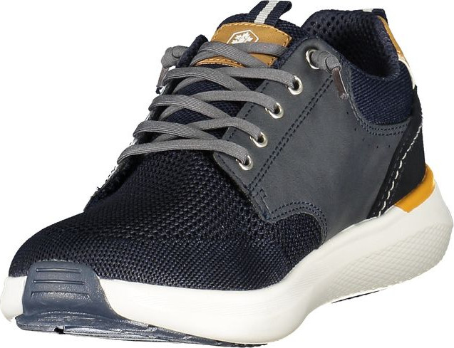 Sneaker Lumberjack