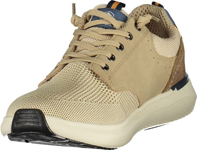 Sneaker Lumberjack