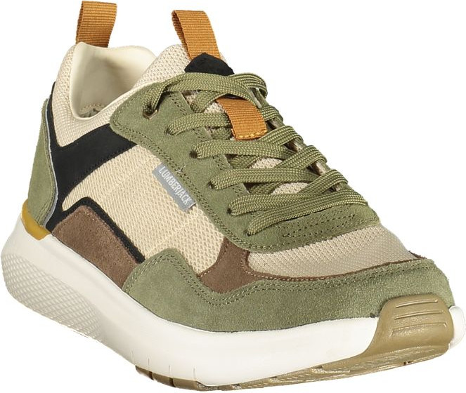 Sneakers Lumberjack