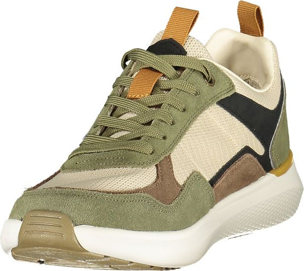 Sneakers Lumberjack