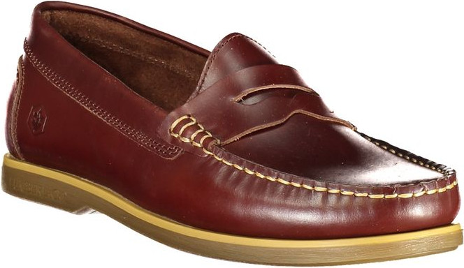 Boat Shoe Lumberjack