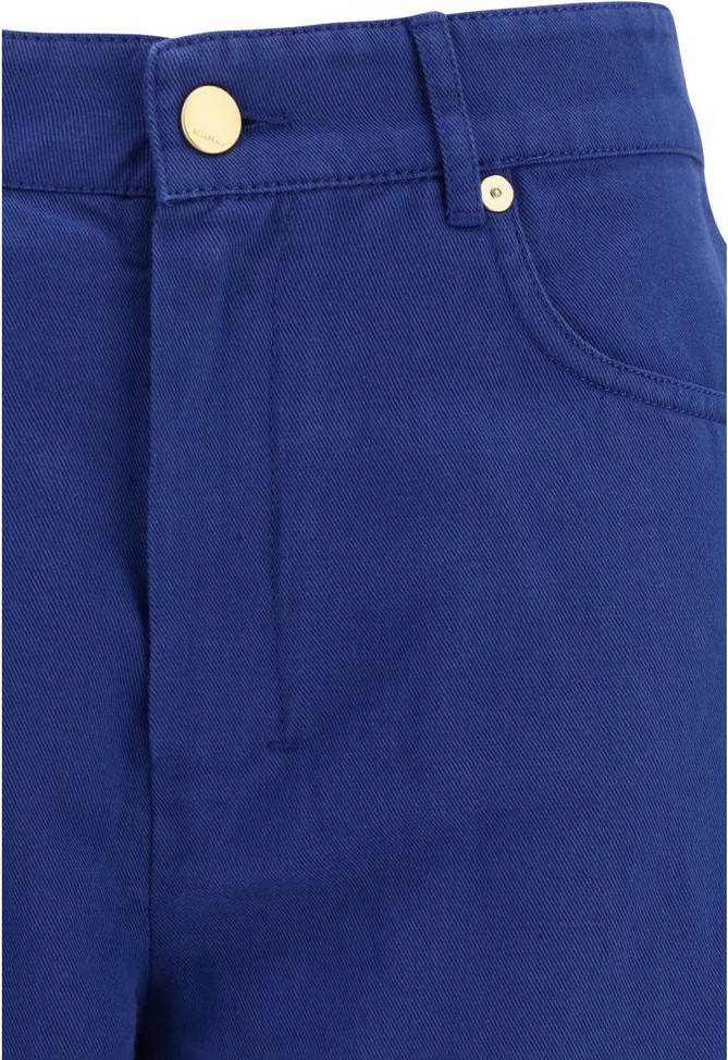 Casual Pants S Max Mara