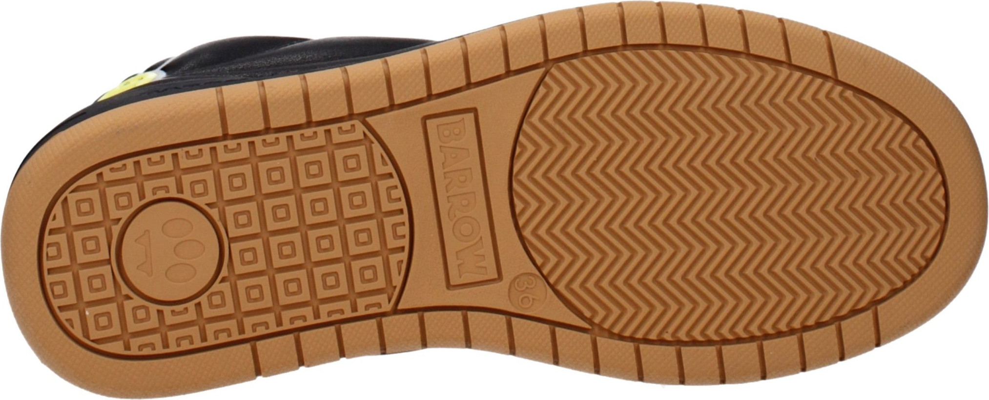 Sneakers Barrow