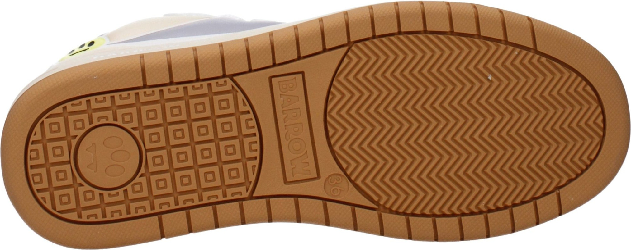 Sneakers Barrow