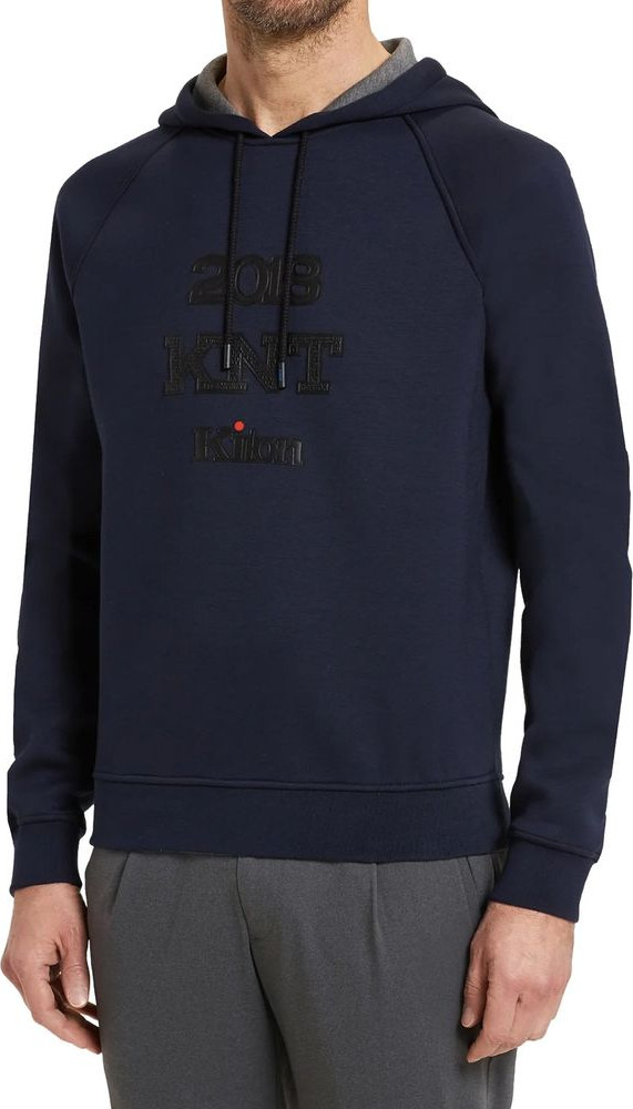 Sweatshirt Kiton