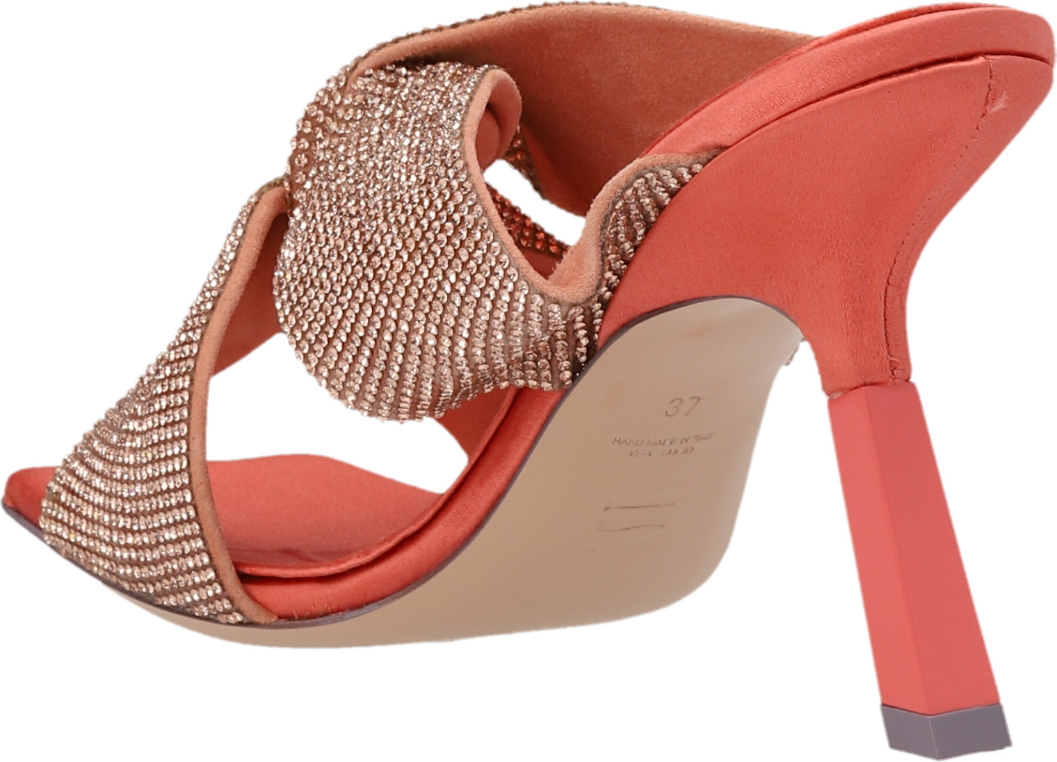 Sandals Sebastian Paris
