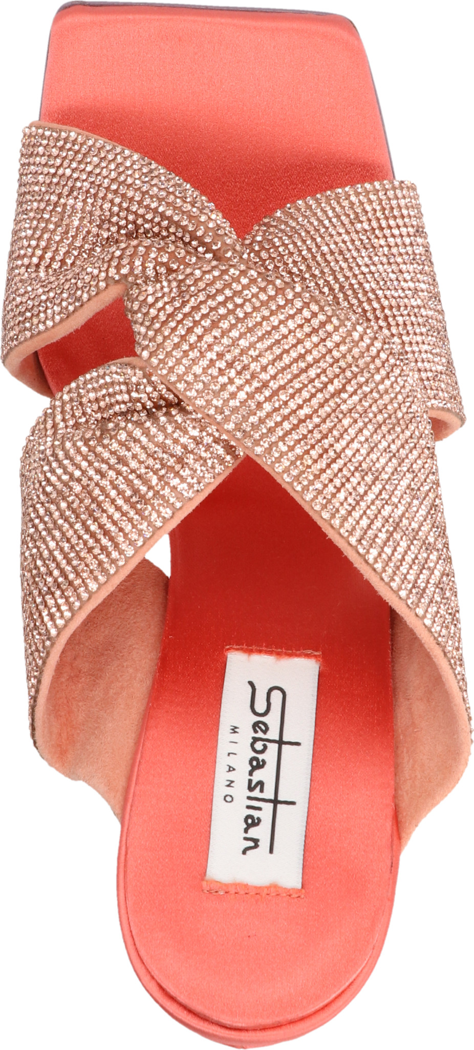 Sandals Sebastian Paris