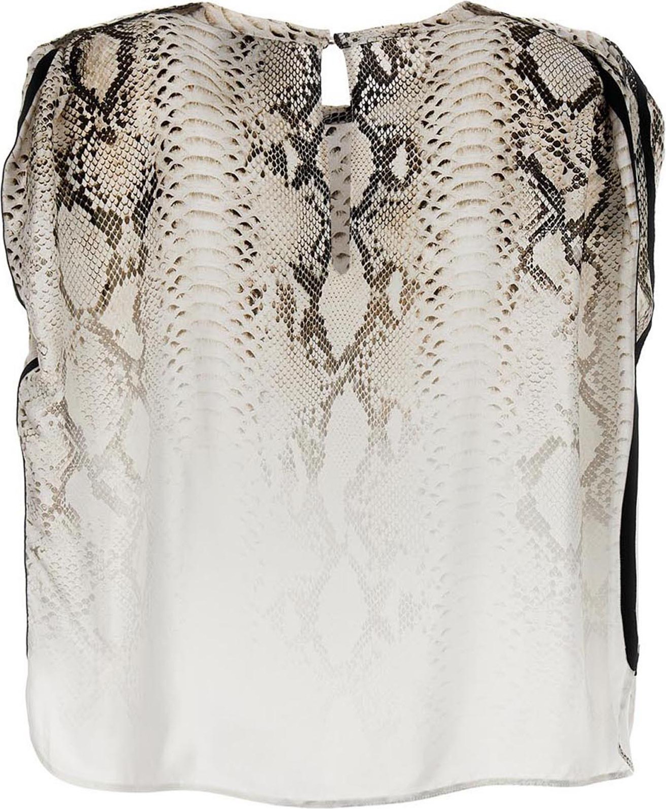 Blouse Nude