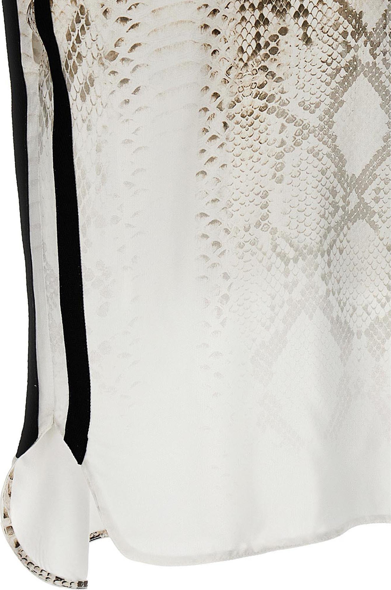 Blouse Nude