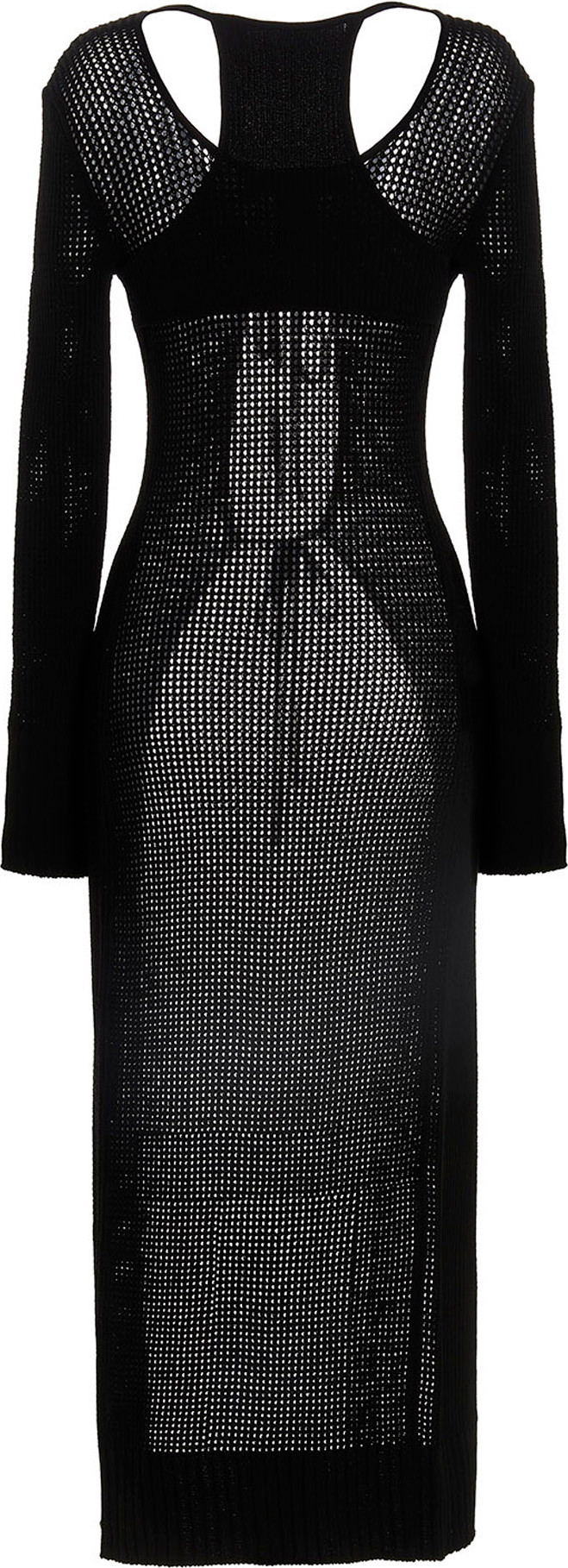 Cardigan Andreādamo