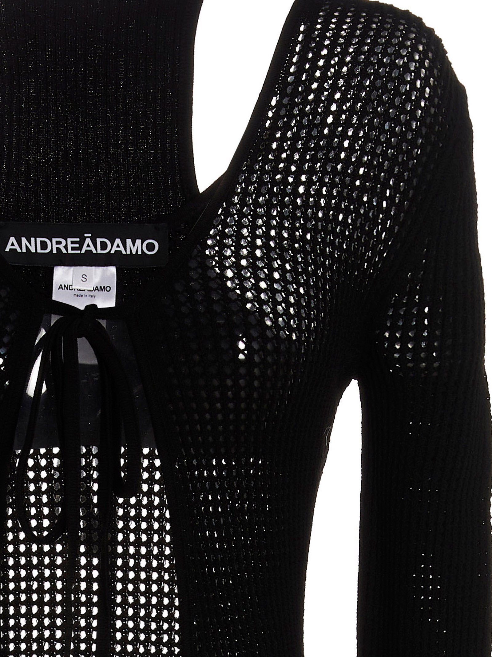 Cardigan Andreādamo