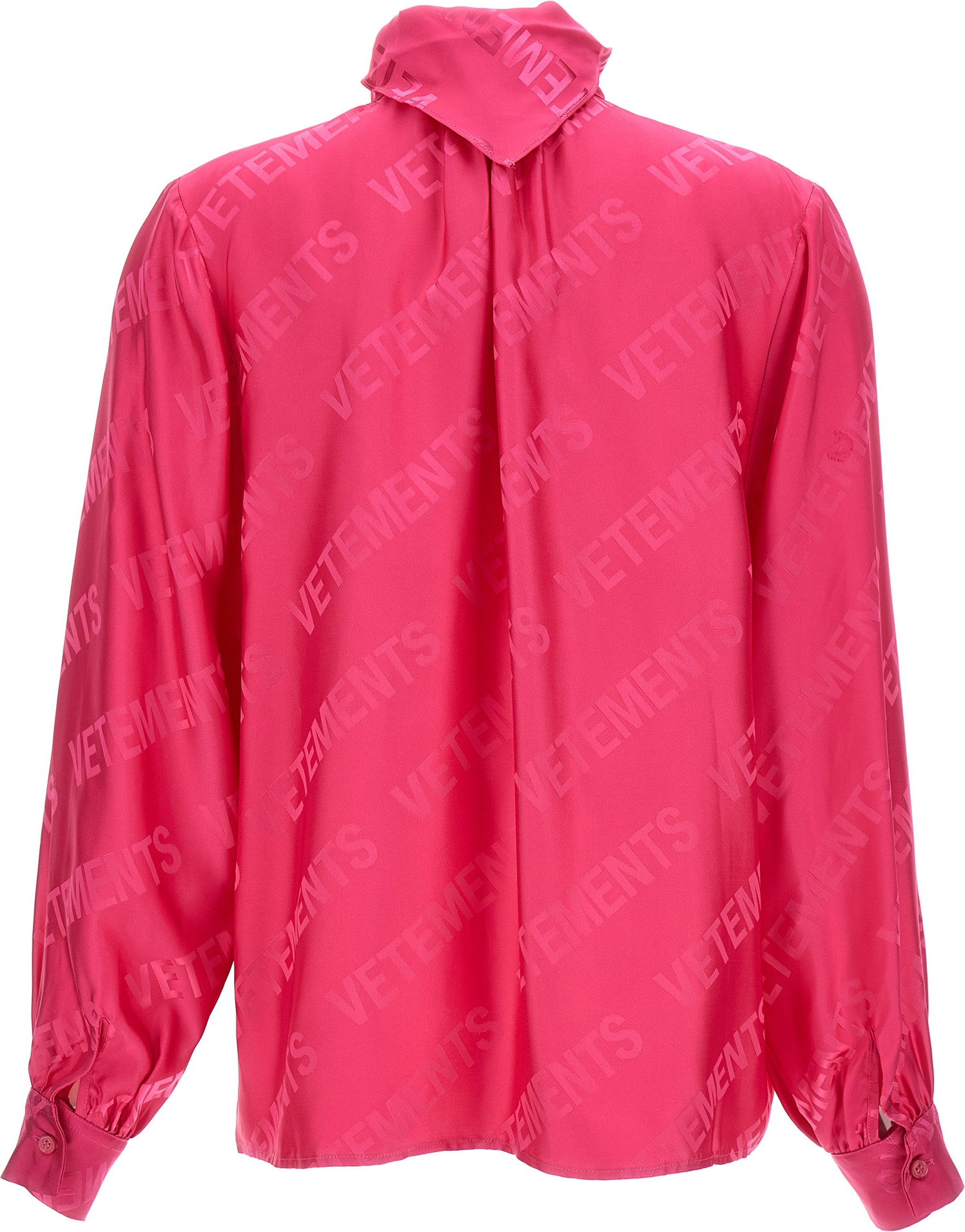 Bluse Vetements