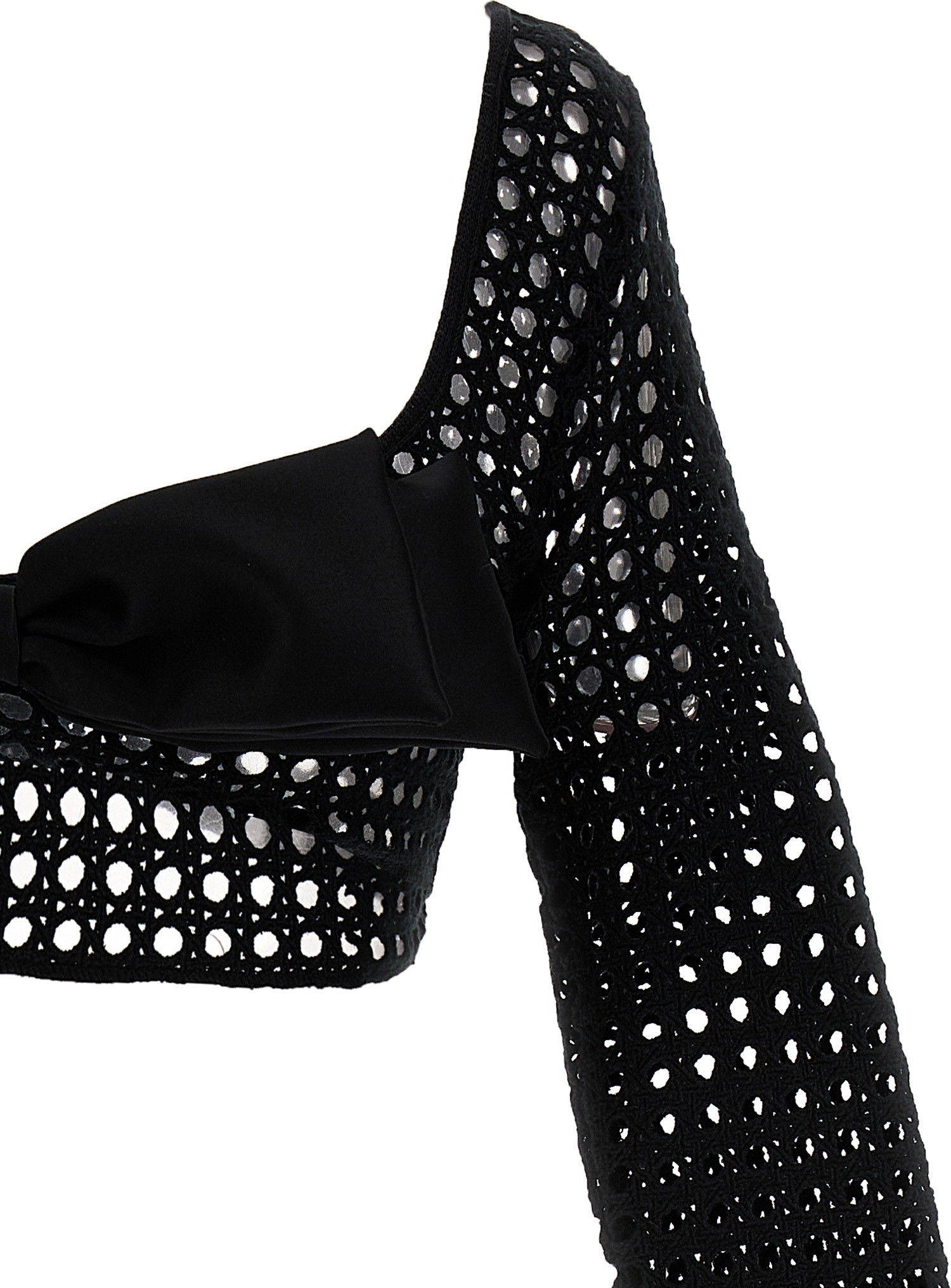 Langarm-T-Shirt Giambattista Valli