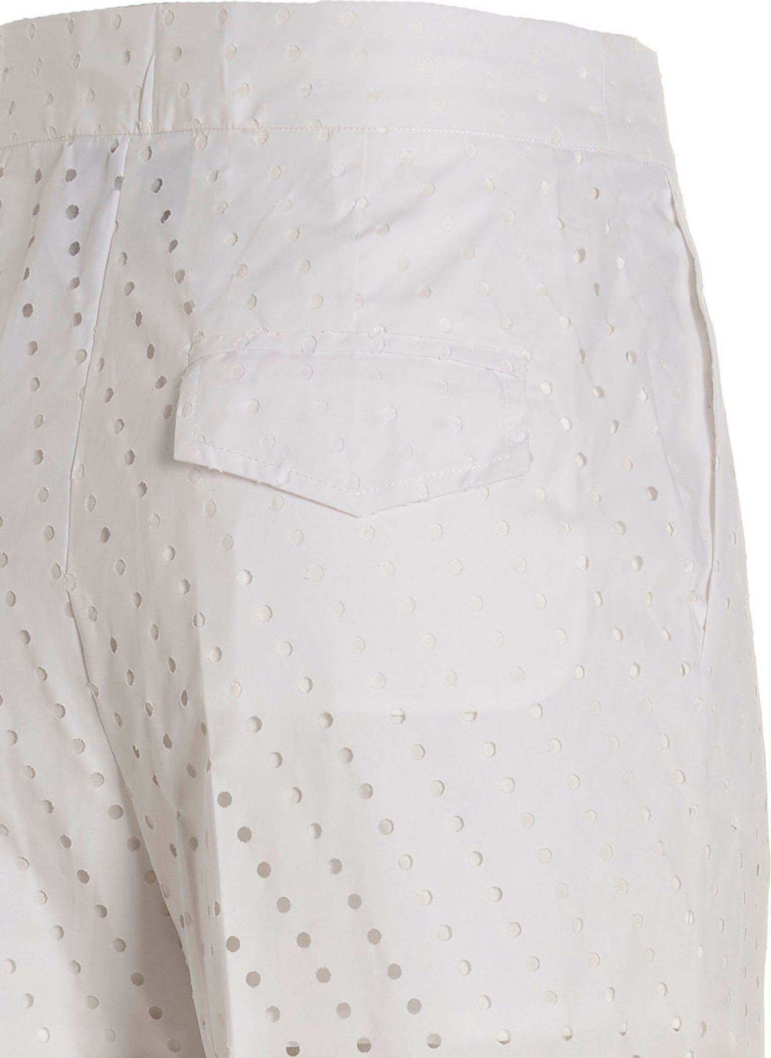 Casual Pants Nude
