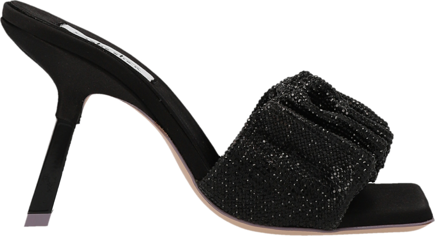Stiletto-Sandaletten Sebastian