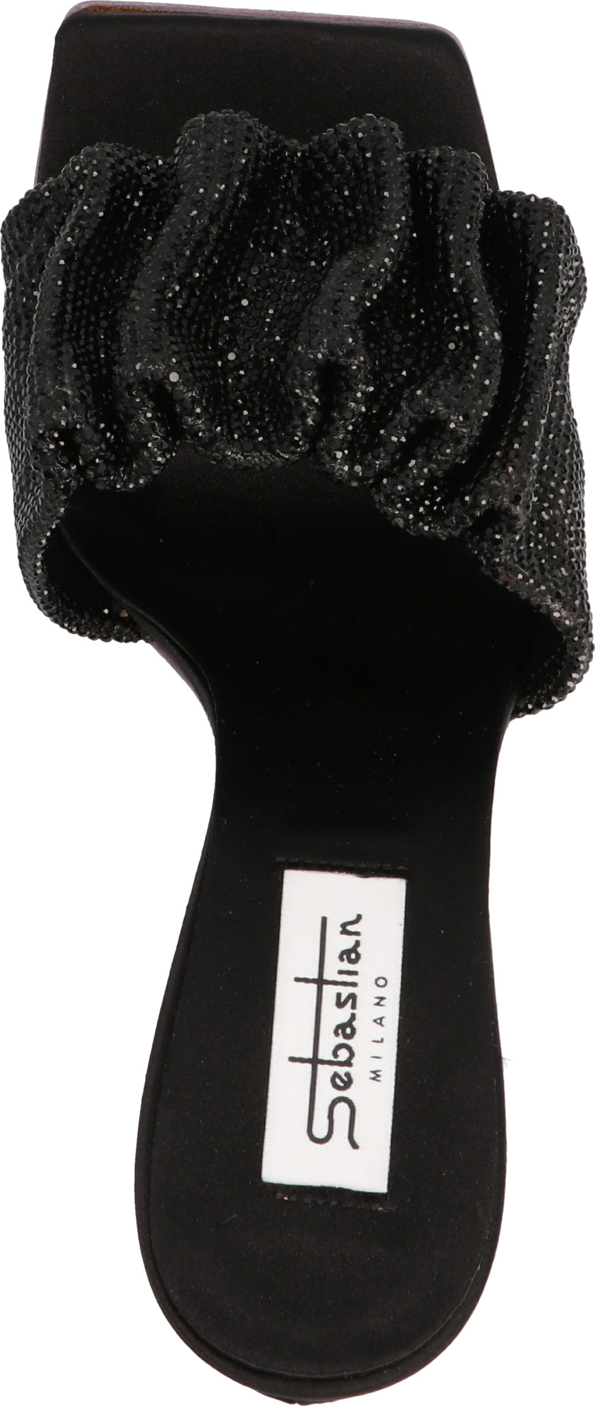 Stiletto-Sandaletten Sebastian