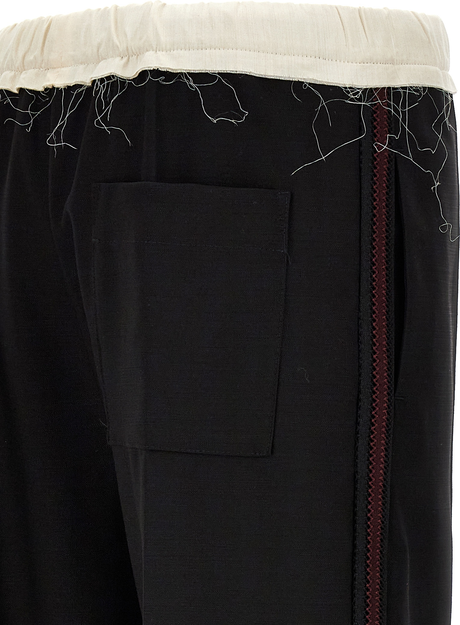 Casual Pants Wales Bonner Seine